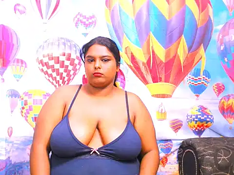 Indianfairy99 online show from January 20, 10:15 pm