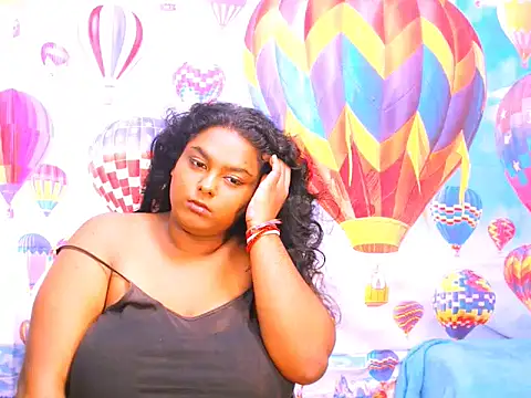 Indianfairy99 online show from January 27, 12:33 am