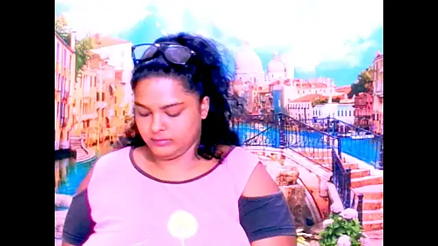 Indianfairy99 online show from January 16, 7:01 am