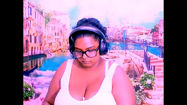 Indianfairy99 online show from February 18, 9:11 pm