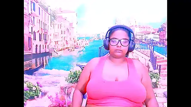 Indianfairy99 online show from February 20, 7:03 pm