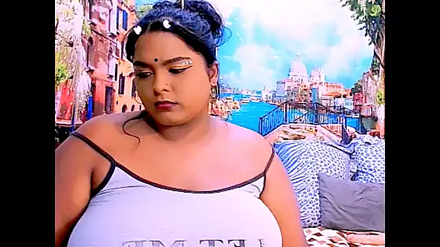 Indianfairy99 online show from May 14, 7:42 pm