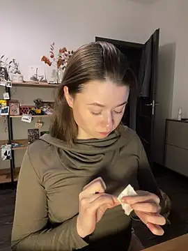 sweetest pie online show from January 20, 9:01 pm