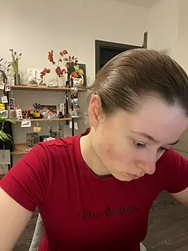 sweetest pie online show from March 15, 7:59 pm