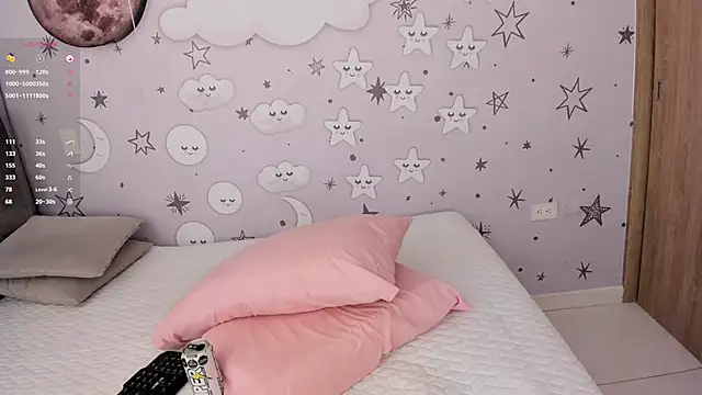 Snapshot of daliz_20_z chatting on February 15, 2:04 am daliz 20 z online show from February 15, 2:04 am