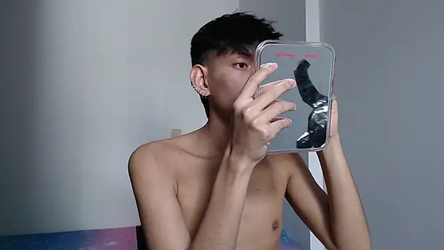 imdavo23 online show from February 3, 5:03 pm