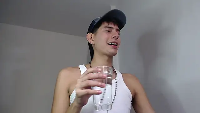 imdavo23 online show from December 15, 6:56 pm