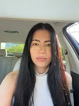 clairewntr online show from April 22, 3:13 pm