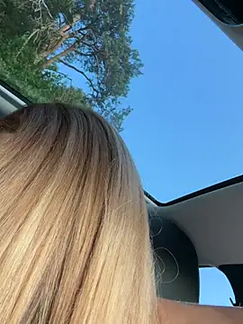 clairewntr online show from July 20, 6:54 pm