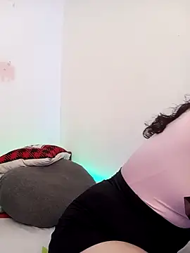 carmesix online show from December 4, 9:57 pm