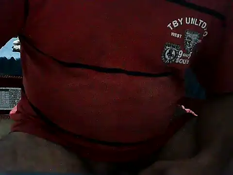 eduar570 online show from September 24, 2:26 am