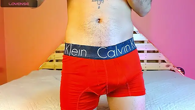 sexxgods online show from December 3, 10:51 pm