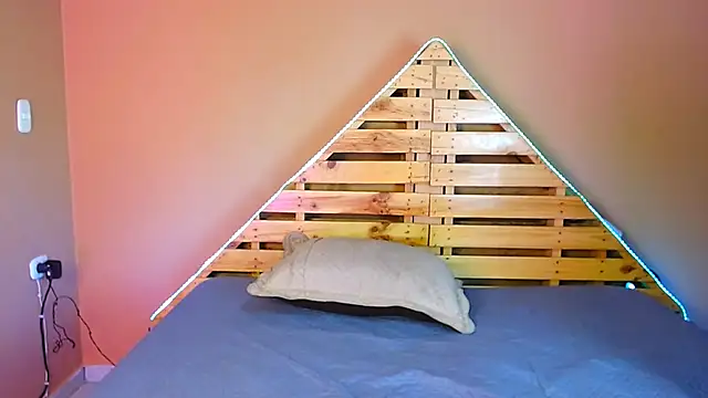 sexxgods online show from January 27, 11:00 pm