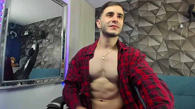 Latino stud4u online show from December 3, 3:58 am