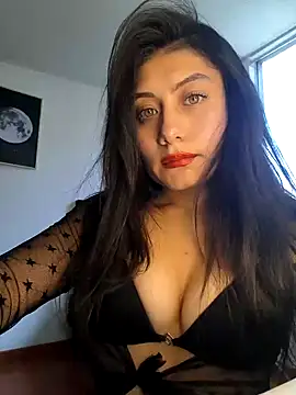  Danna online show from December 1, 7:58 pm