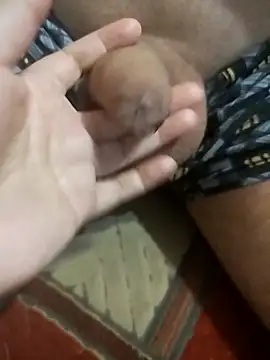 LovlyAnnie online show from November 6, 5:52 am