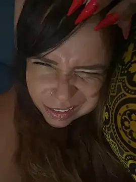 pimenta gaby online show from February 20, 11:09 am