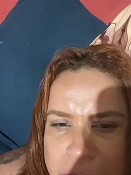 pimenta gaby online show from November 24, 1:55 pm