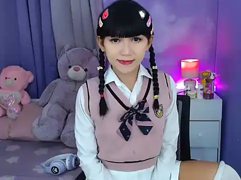 Snapshot of urlovelyfreya chatting on October 4, 4:16 pm urlovelyfreya online show from October 4, 4:16 pm