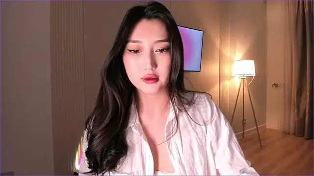 jin  ray online show from April 6, 1:34 pm