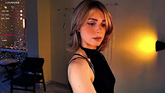 Arielle  03 online show from March 20, 2:05 am