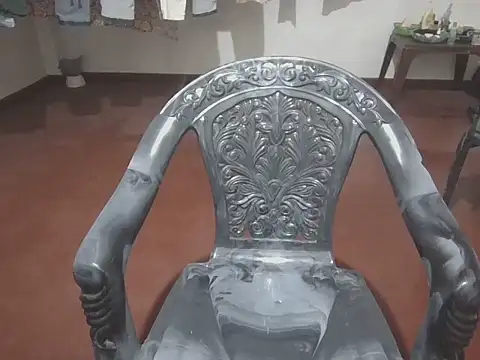 rmshm online show from November 26, 4:30 pm