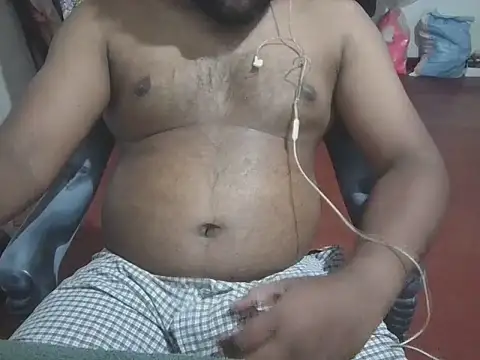 rmshm online show from March 17, 5:05 pm