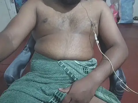 rmshm online show from April 20, 6:31 pm