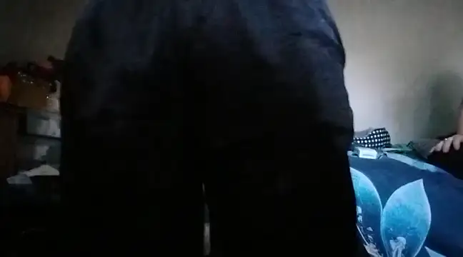 Snapshot of CAMINCHANCE chatting on March 1, 11:37 pm CAMINCHANCE online show from March 1, 11:37 pm