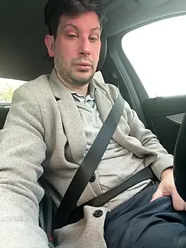 Taxidriver1988 online show from January 14, 8:20 am