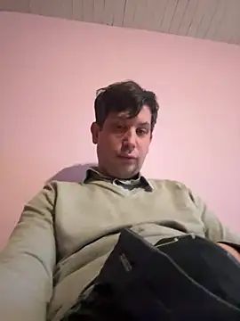 Taxidriver1988 online show from February 10, 4:25 pm