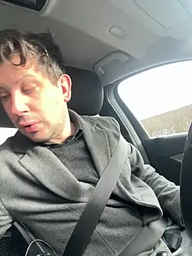 Taxidriver1988 online show from February 24, 9:10 am