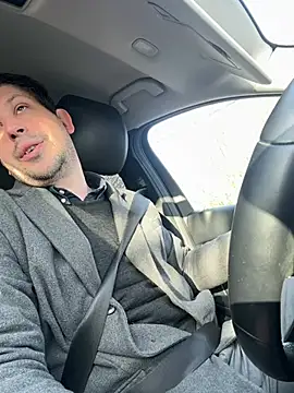 Taxidriver1988 online show from February 27, 8:06 am