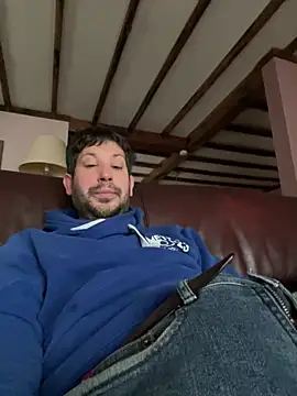 Taxidriver1988 online show from February 21, 9:32 am