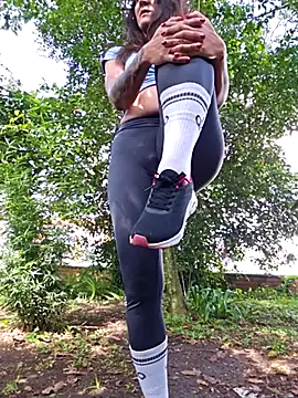 Snapshot of Yuky_ta chatting on February 23, 2:46 pm Yuky ta online show from February 23, 2:46 pm