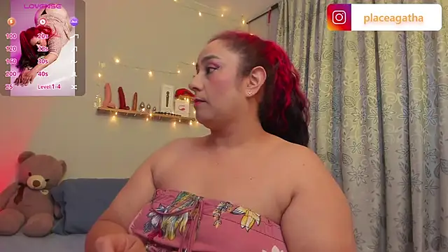 agathaxxx-69 online show from January 24, 6:57 am