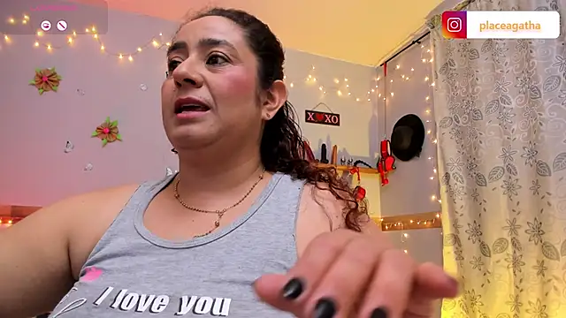 agathaxxx-69 online show from March 16, 7:27 pm