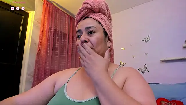 agathaxxx-69 online show from February 26, 7:24 pm