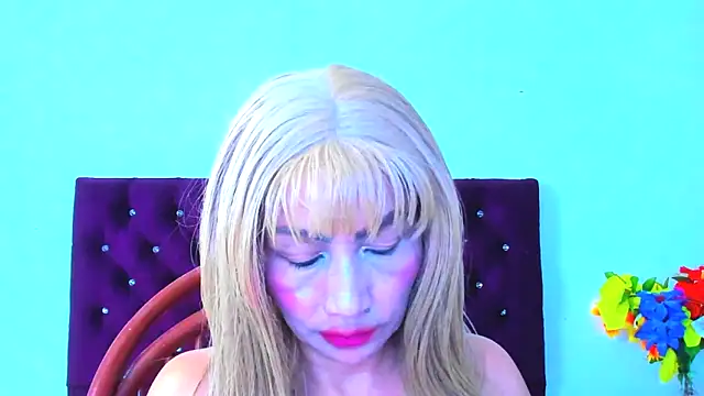 almabeckelt online show from February 16, 11:56 pm