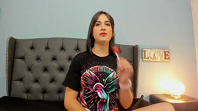 Snapshot of AndreaStivens chatting on January 15, 3:50 pm AndreaStivens online show from January 15, 3:50 pm