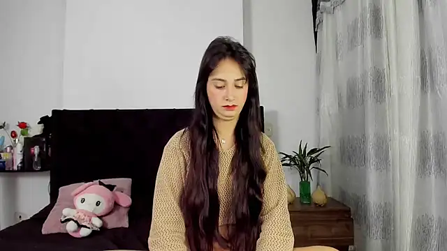 AndreaStivens online show from March 3, 10:32 am