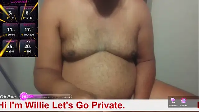 OldErotica online show from February 6, 10:10 pm