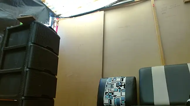 Black hot266 online show from February 6, 4:25 pm