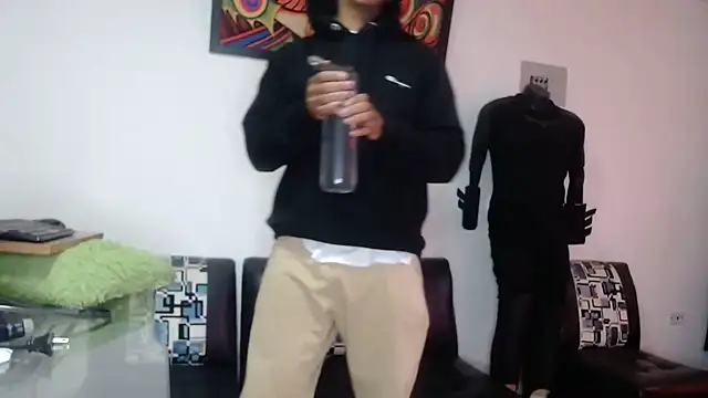 Black hot266 online show from September 13, 1:44 pm