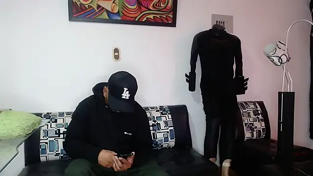 Black hot266 online show from September 17, 2:08 pm