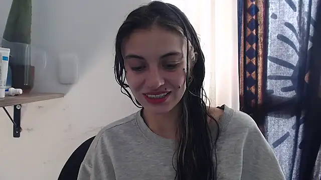 mariecam420 online show from January 15, 2:02 pm