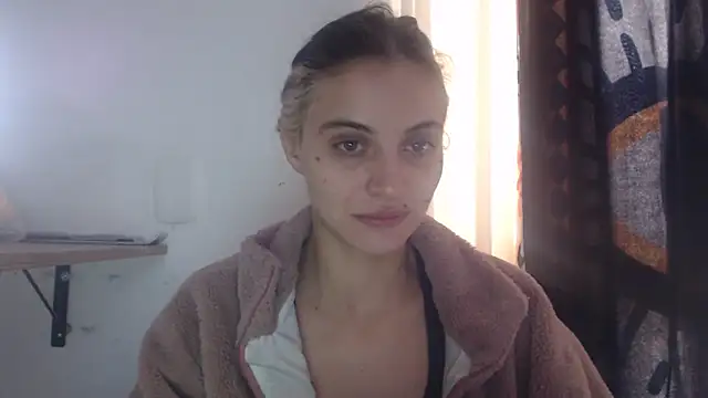 mariecam420 online show from January 25, 4:35 pm