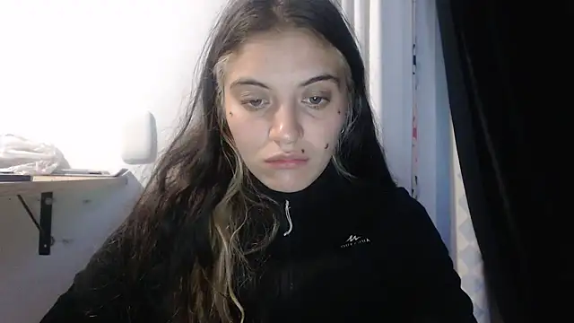 mariecam420 online show from January 29, 2:30 am