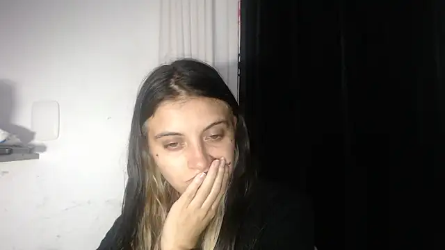 mariecam420 online show from February 21, 2:17 am