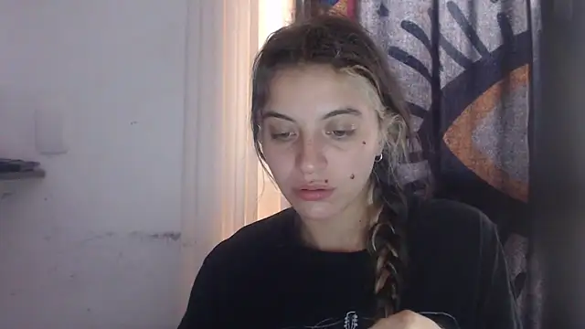 mariecam420 online show from February 25, 3:16 pm